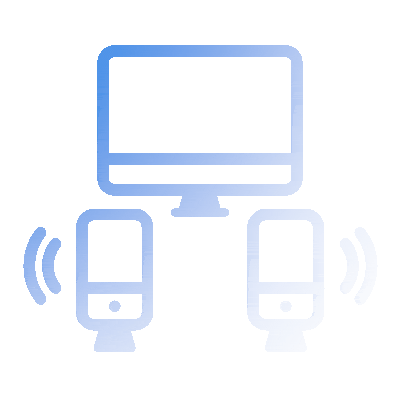 Devices Icon