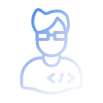 Web Developer Icon